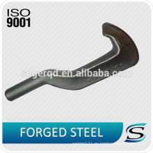 OEM Hot Die Steel forging Blank Products